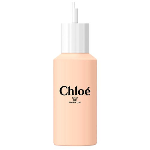 Chloé Signature Refil Eau de Parfum - Perfume Feminino - 150ml 150ml Chloé Signature Refil Eau de Parfum - Perfume Feminino - 150ml 150ml