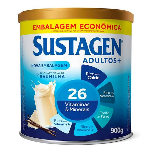 734357---Complemento-Alimentar-Sustagen-Adultos--Sabor-Baunilha-Lata-900g-1.jpg 734357---Complemento-Alimentar-Sustagen-Adultos--Sabor-Baunilha-Lata-900g-1.jpg