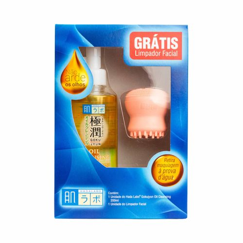 Kit Limpeza Massageador Polvo Kit Limpeza Massageador Polvo