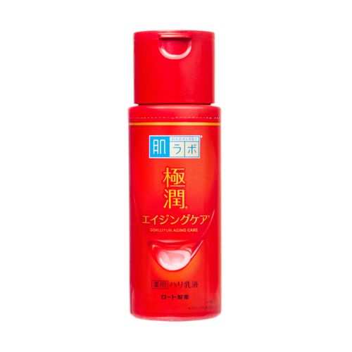 Hidratante Facial Anti-idade Gokujyun Aging Care Milk