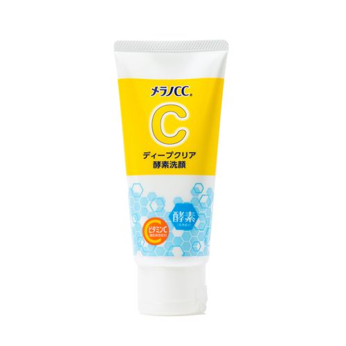 Sabonete Facial Enzimático Melano CC 130g