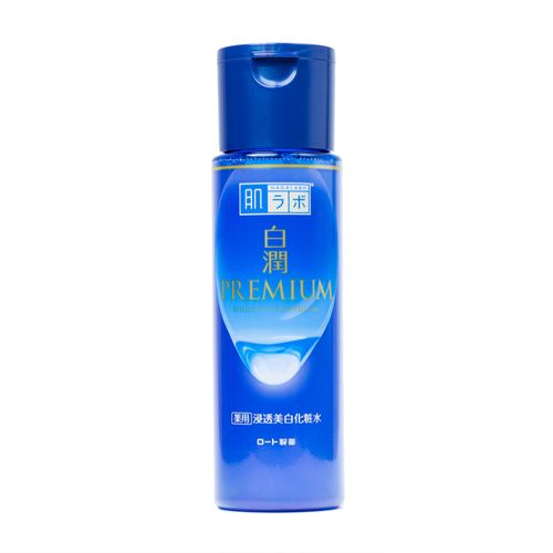 Loção Facial Shirojyun Premium Lotion Shirojyun Premium Lotion 170ml – Nova Fórmula