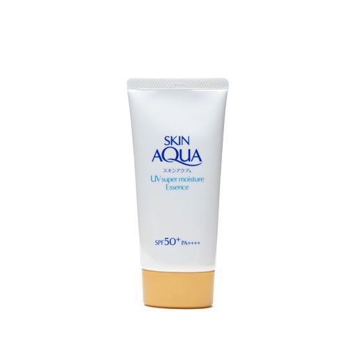 Protetor Solar Super Moisture Essence 80g Super Moisture Essence 80g