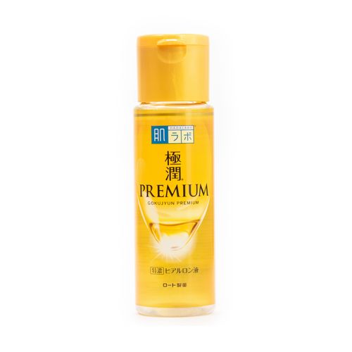Loção Hidratante Facial Gokujyun Super Hyaluronic Lotion Gokujyun Super Hyaluronic Lotion 170ml