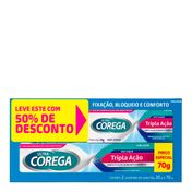 887110---Kit-Fixador-Dentadura-Ultra-Corega-Tripla-Acao-Creme-Sem-Sabor-70g-20g-1.jpg