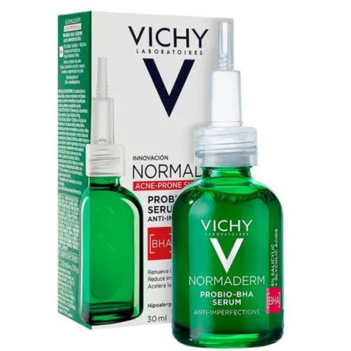 Vichy Normaderm Sérum Anti Imperfeições Probio-BHA 30ml