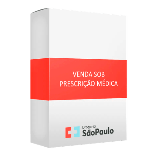 Kit 50 Unidades Ferinject 50mg/ml Blanver 1 Ampola com 10ml de Solução