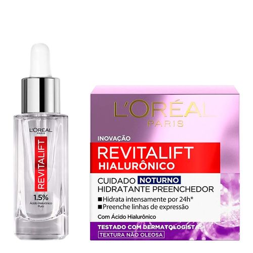 Kit-LOreal-Paris-Revitalift-Hialuronico-Serum-Preenchedor-30ml--Creme-Hidratante-Anti-idade-Noturno-49g.jpg