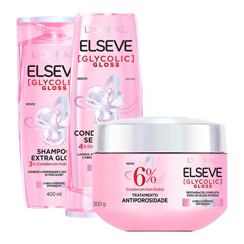 Kit-Elseve-Glycolic-Gloss-Shampoo-400ml--Condicionador-400ml--Creme-de-Tratamento-300g.jpg Kit-Elseve-Glycolic-Gloss-Shampoo-400ml--Condicionador-400ml--Creme-de-Tratamento-300g.jpg