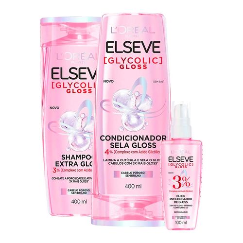 Kit-Elseve-Glycolic-Gloss-Shampoo-400ml--Condicionador-400ml--Elixir-Prolongador-100ml.jpg Kit-Elseve-Glycolic-Gloss-Shampoo-400ml--Condicionador-400ml--Elixir-Prolongador-100ml.jpg