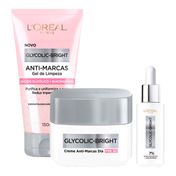 Kit-LOreal-Paris-Glycolic-Bright-Antimarcas-Gel-De-Limpeza-150g--Serum-30ml--Creme-Dia-FPS30-49g.jpg