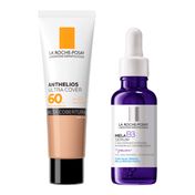 Kit-La-Roche-Posay-Protetor-Solar-FPS-60-Anthelios-Ultra-Cover-Cor-30-30g--Serum-Mela-B3-30ml.jpg