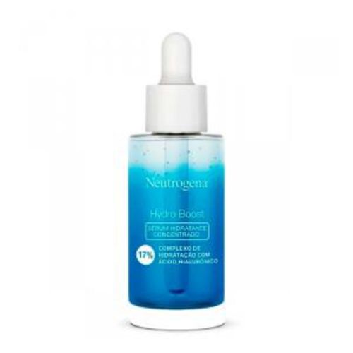 Sérum Hidratante Neutrogena Hydro Boost 30ml
