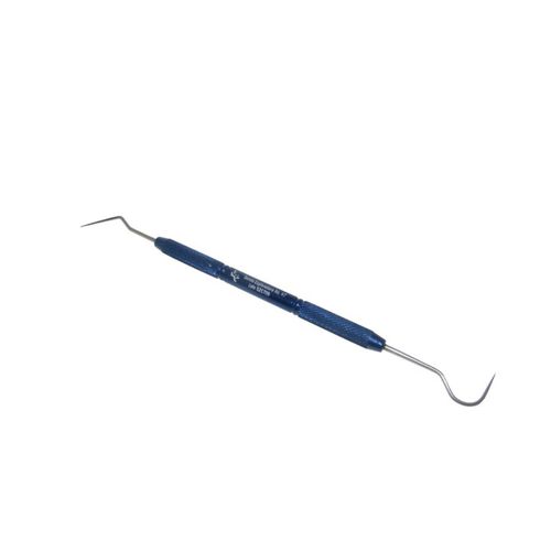 Sonda Exploradora 5 Duflex Azul
