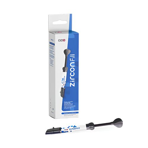Resina Odontológica Composta Nanohíbrida Zirconfill Maquira Ea3