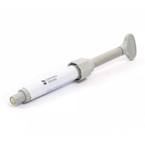 Resina Composta Microhíbrida TPH Spectrum 4 gramas Dentsply B1
