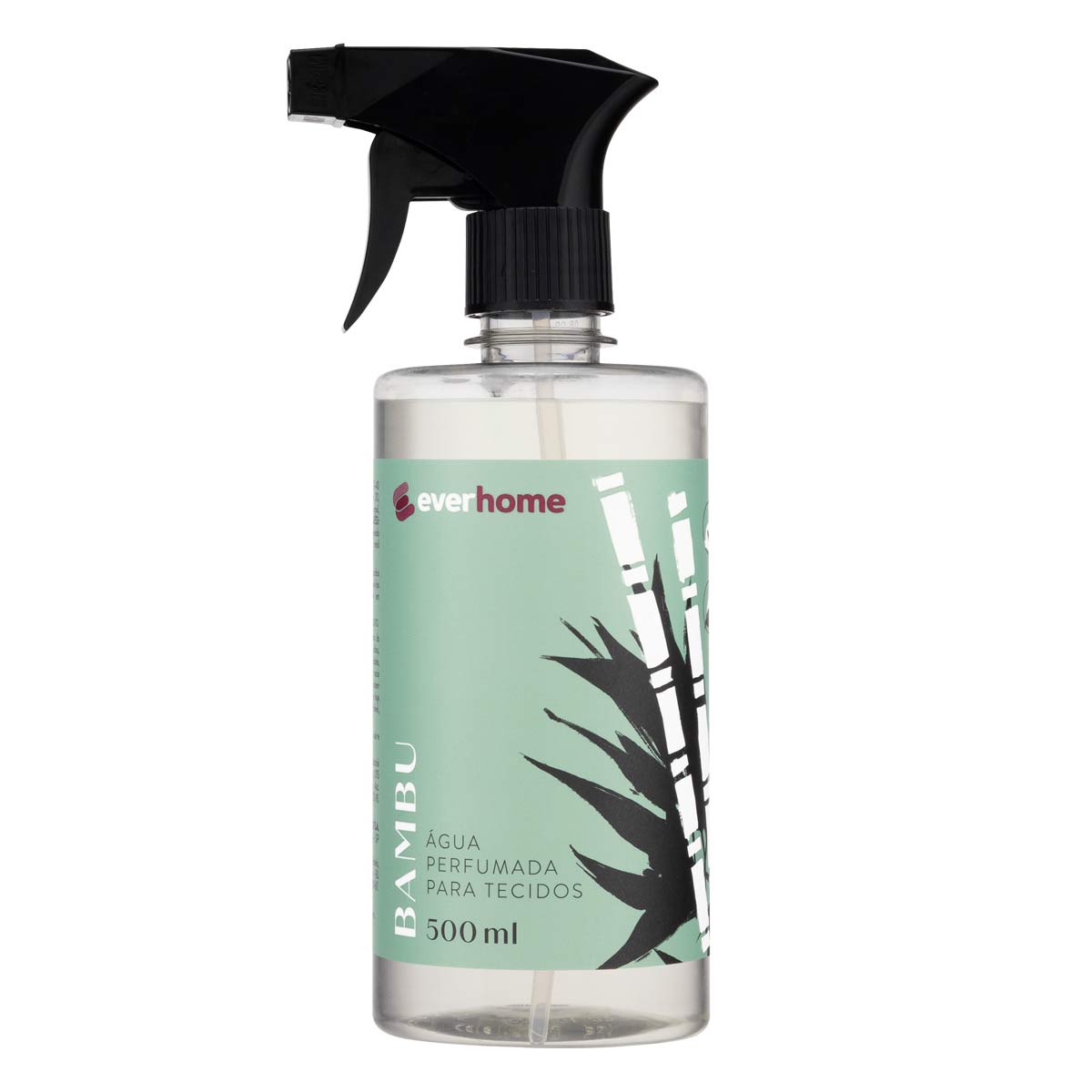 Água Perfumada Ever Home Verbena 500ml - Drogarias Pacheco
