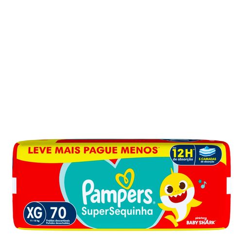 887722---Fralda-Infantil-Pampers-SuperSequinha-XG-70-Unidades-1