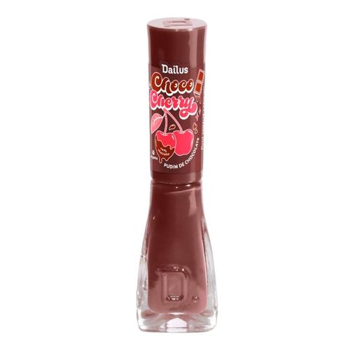 888397---Esmalte-Dailus-Choco-Cherry-Pudim-Chocolate-8ml-1 888397---Esmalte-Dailus-Choco-Cherry-Pudim-Chocolate-8ml-1