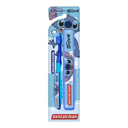 888427---Escova-Dente-Infantil-Macia-Dentalclean-Stitch-1-Unidade-Cor-Sortida-1 888427---Escova-Dente-Infantil-Macia-Dentalclean-Stitch-1-Unidade-Cor-Sortida-1