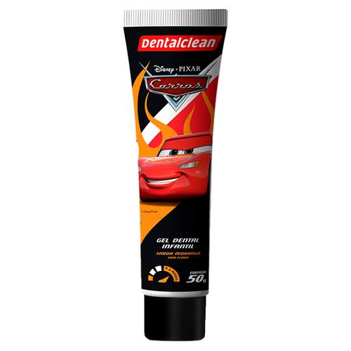 888443---Pasta-Dente-Gel-Infantil-Dentalclean-Carros-Morango-Fluor-50g-Cor-Sortida-1 888443---Pasta-Dente-Gel-Infantil-Dentalclean-Carros-Morango-Fluor-50g-Cor-Sortida-1