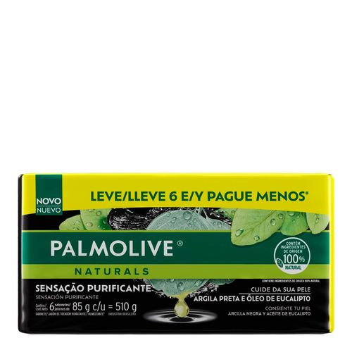 888710---Kit-Sabonete-em-Barra-Palmolive-Sensacao-Purificante-6-Unidades-85g-1 888710---Kit-Sabonete-em-Barra-Palmolive-Sensacao-Purificante-6-Unidades-85g-1