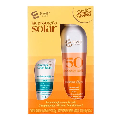 788538---Kit-Protetor-Solar-Ever-Care-FPS70-40g---Protetor-Solar-FPS50-200ml-1 788538---Kit-Protetor-Solar-Ever-Care-FPS70-40g---Protetor-Solar-FPS50-200ml-1