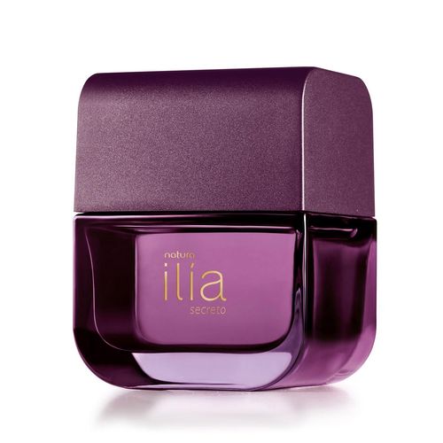 Ilía Secreto Natura 50 ml