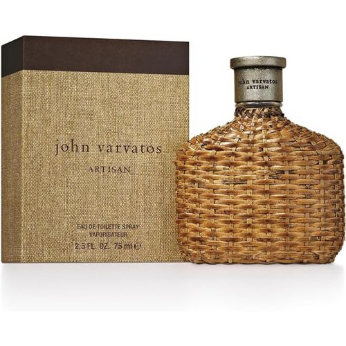 Perfume John Varvatos Artisan EDT 75 ml Perfume John Varvatos Artisan EDT 75 ml