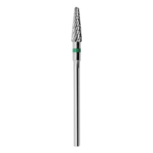 Ponta Fresa de Tungstênio PM 79F040 Corte Grosso Microdont