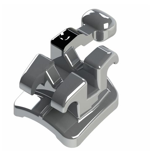 Bráquete Pres Capelozza Max Padrão I II .022