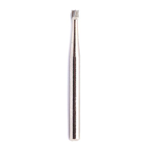 Broca Carbide Cone Invertido para Alta Rotação FG Microdont 36