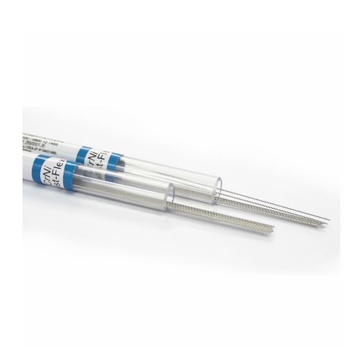 Fio Twist Flex 3 Fios CrNi Redondo Vareta Morelli 0.38mm