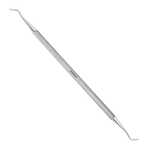 Escavador para Limpeza de Dentina Cariada Duplo Golgran 17