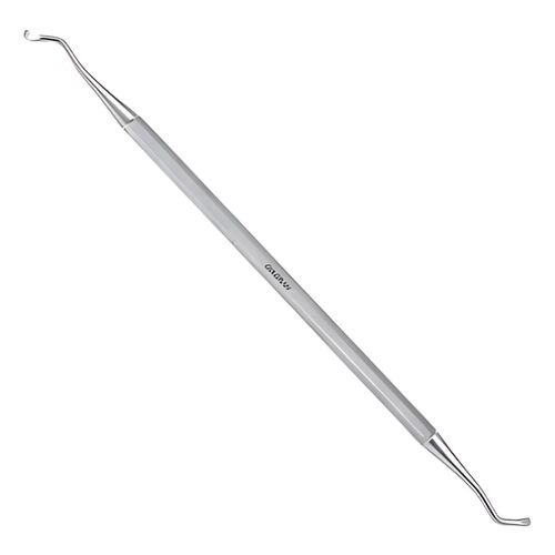 Escavador para Limpeza de Dentina Cariada Duplo Golgran 20
