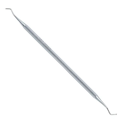Escavador para Limpeza de Dentina Cariada Duplo Golgran 11_1-2