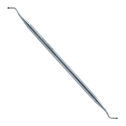 Escavador para Limpeza de Dentina Cariada Duplo Golgran 19
