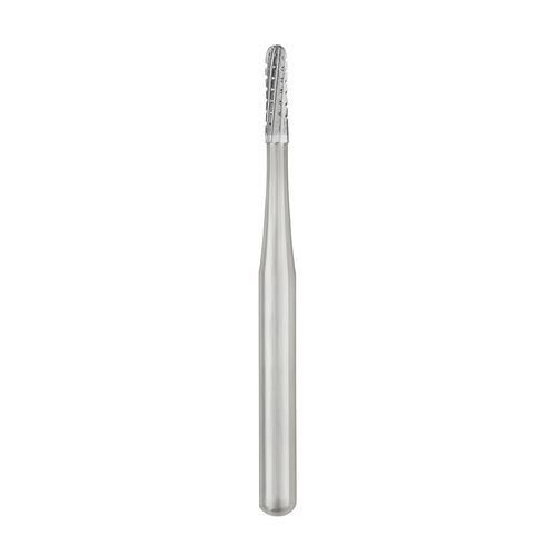 Broca Carbide Odontológica Inox para Peça de Mão PM Jet 1557