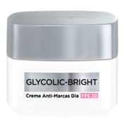 859923---Creme-Facial-Antimarcas-Dia-FPS30-L-Oreal-Paris-Glycolic-Bright-49g-1
