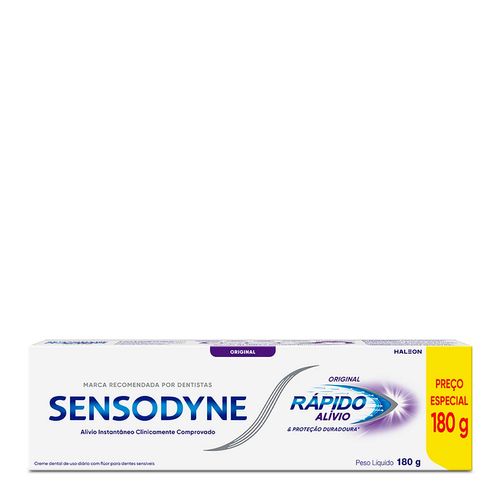 890340---Pasta-de-Dente-Sensodyne-Rapido-Alivio-180g-1 890340---Pasta-de-Dente-Sensodyne-Rapido-Alivio-180g-1