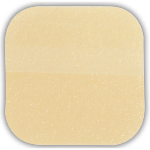 Curativo Duoderm Hidrocolóide Extra Fino 7,5x7,5cm - Cx 20un - ConvaTec ( REF 187901)