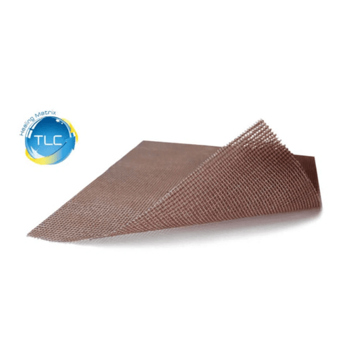Curativo Primário Não Aderente Cicatrizante com Prata 10x12cm - UrgoTul Ag Tamanho:Unidade Tamanho:Unidade