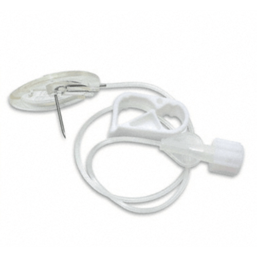 Agulha para Punção de Cateter Totalmente Implantável Cytocan G20x25mm - BBraun Agulha para Punção de Cateter Totalmente Implantável Cytocan G20x25mm - B Braun