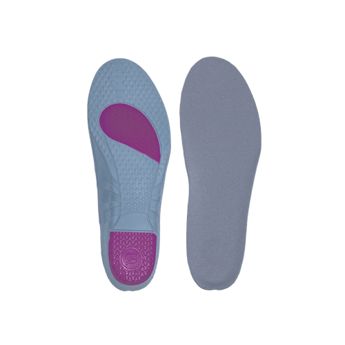 Palmilha SoftComfort Sport Feminina 34-41 - Chantal