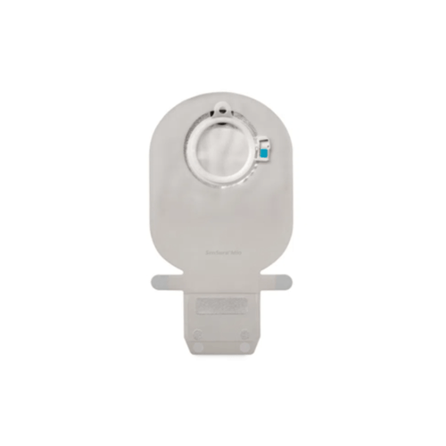 Bolsa Ostomia Drenável Sensura MIO 70mm Transparente  Maxi - 30un - Coloplast 11457 Bolsa Ostomia Drenável Sensura MIO 70mm Transparente Maxi - 30un - Coloplast 11457