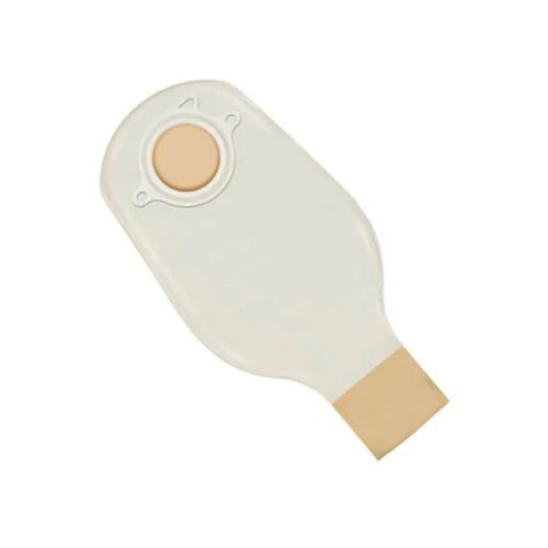 Bolsa Ostomia Sur Fit Dren Opaca 45mm 10un - ConvaTec