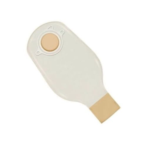 Bolsa Ostomia Sur Fit Dren Opaca 57mm 10un - ConvaTec