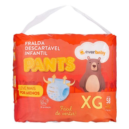 884154---Fralda-Ever-Baby-Pants-XG-58-Unidades-1 884154---Fralda-Ever-Baby-Pants-XG-58-Unidades-1