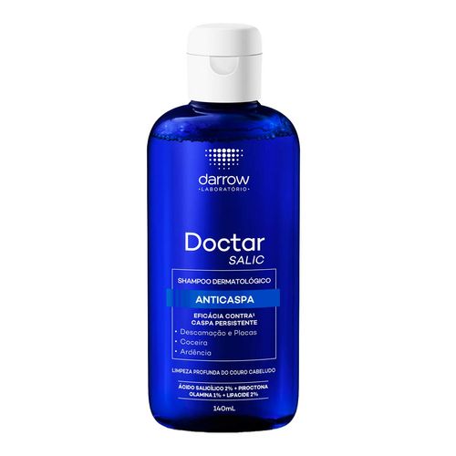 780570---Shampoo-Darrow-Doctar-Salic-140ml-1 780570---Shampoo-Darrow-Doctar-Salic-140ml-1