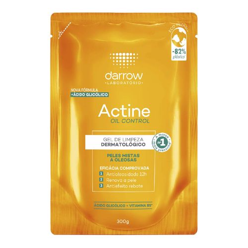 822078---Gel-De-Limpeza-Dermatologico-Facial-Darrow-Actine-Oil-Control-Refil-300g-1